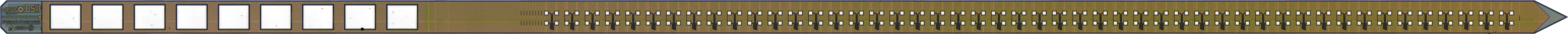 NeuroDSM probe demonstrator close-up